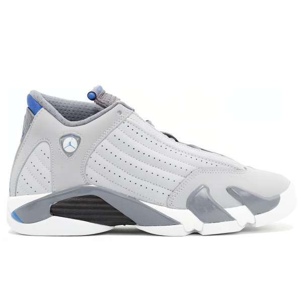 Jordan Air Jordan 14 Retro Sport Blue
