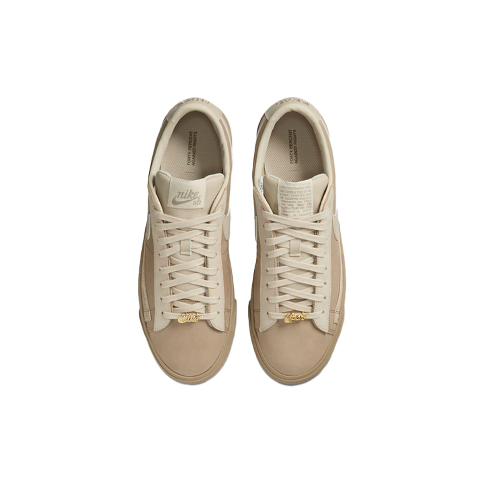 FPAR x Nike Blazer