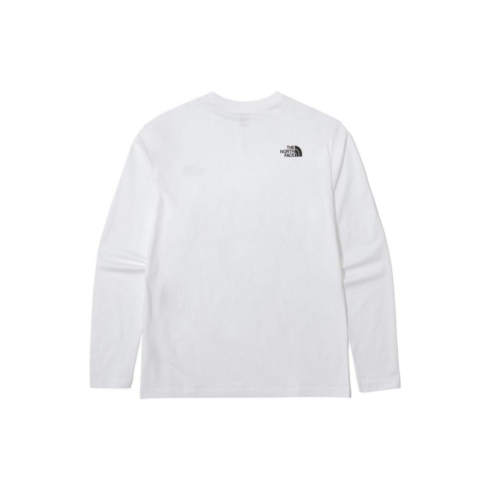 THE NORTH FACE Logo T