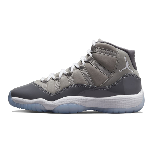 Jordan Air Jordan 11 Retro "Cool Grey"