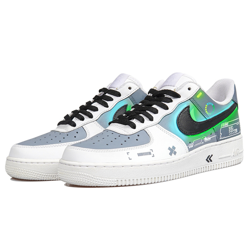 【 】 Nike Air Force 1 Low