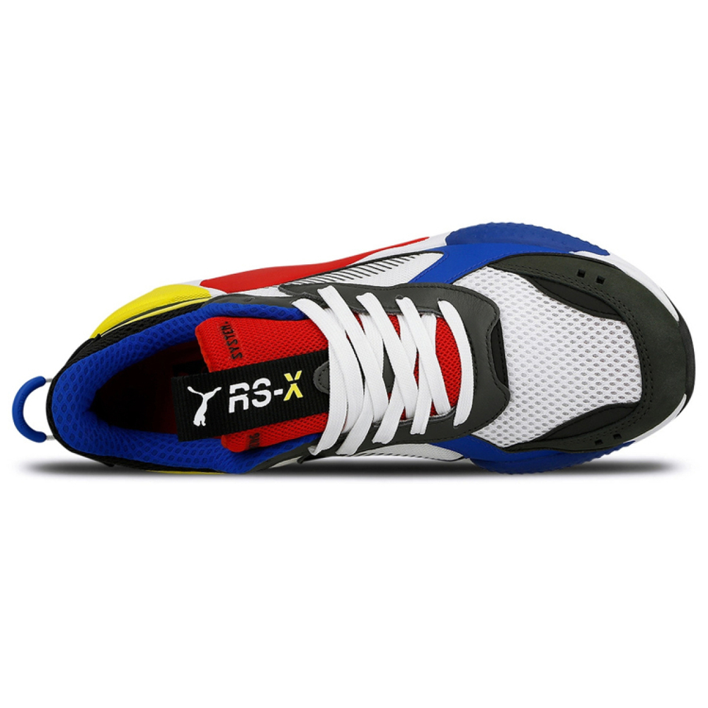PUMA RS-X Toys