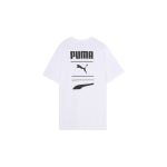 PUMA Recheck Pack Graphic Tee Logo T
