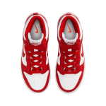Nike Dunk University Red