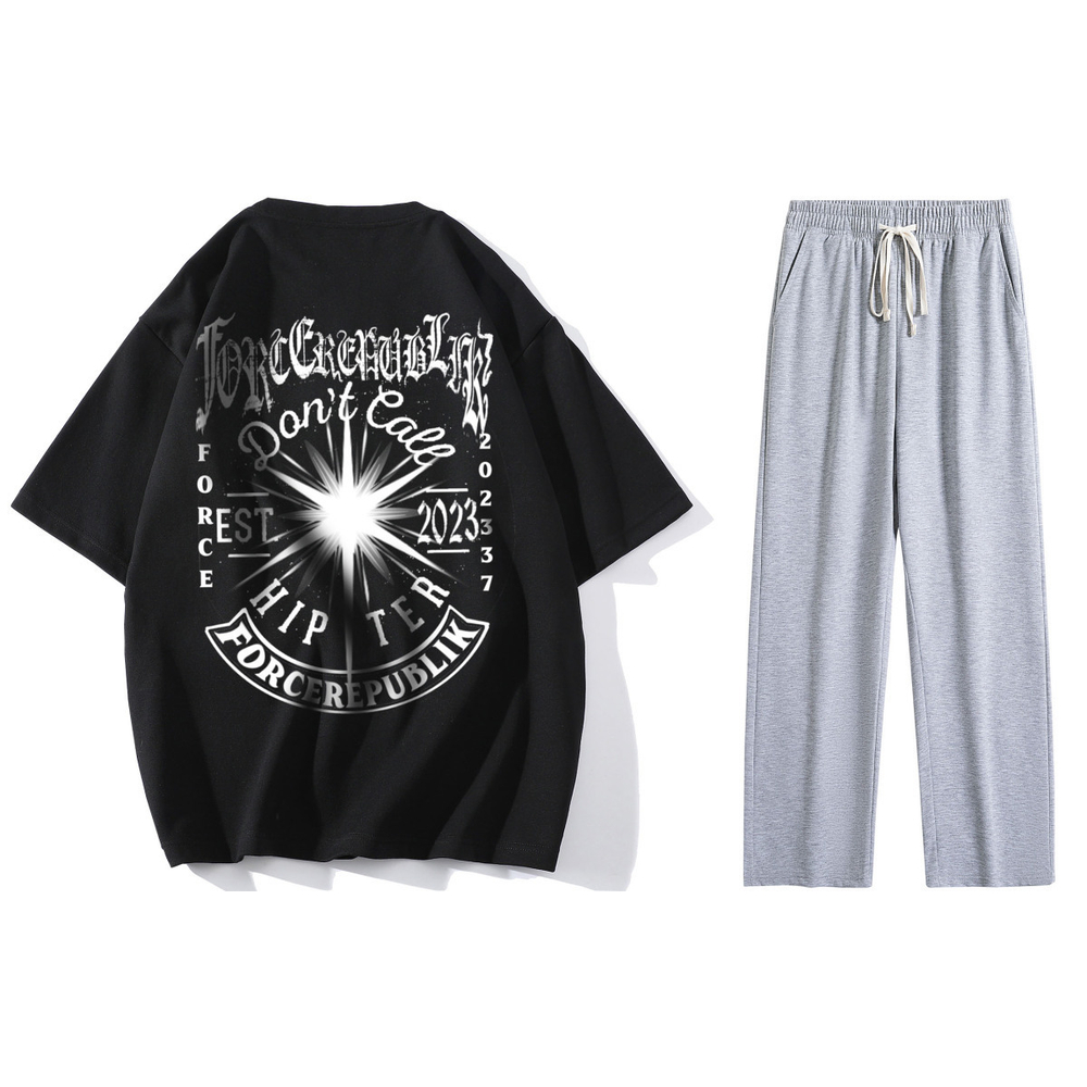 FORCEREPUBLIK Logo T