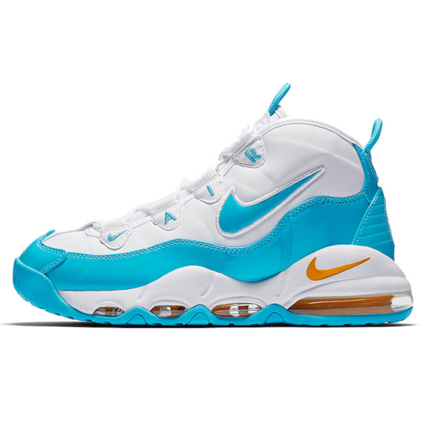 Nike Air Max Uptempo 95 Blue Fury