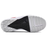 Under Armour Project Rock BSR 3
