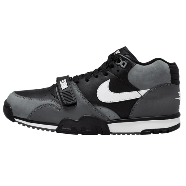 Nike Air Trainer 1 Black Grey