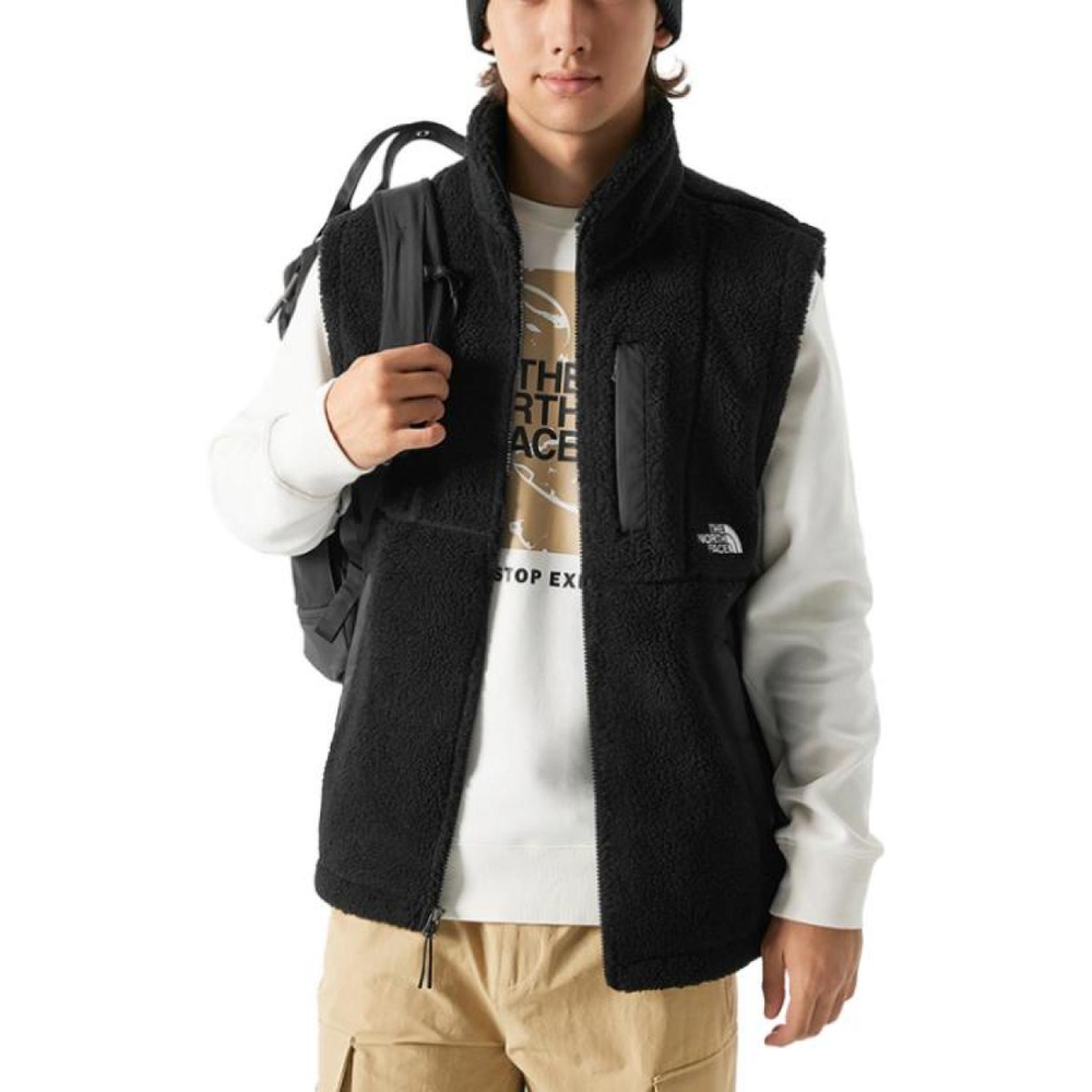/THE NORTH FACE NUPTSE FW23