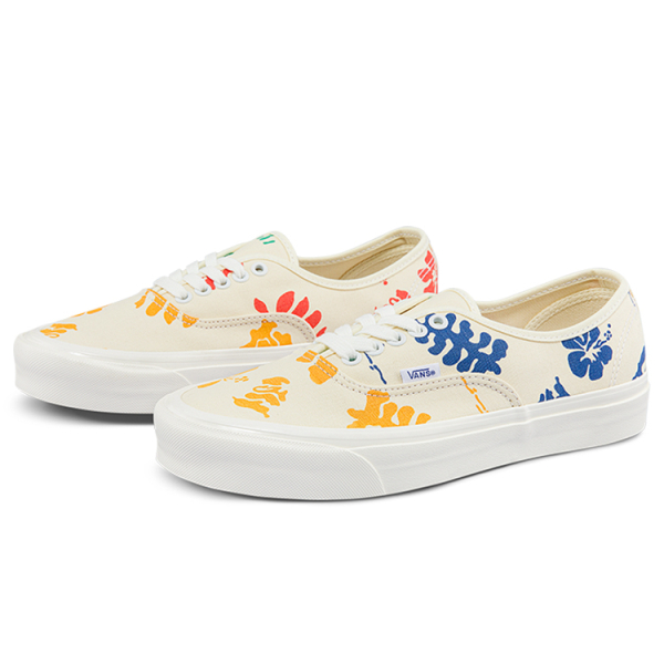 Vans Authentic 44 DX