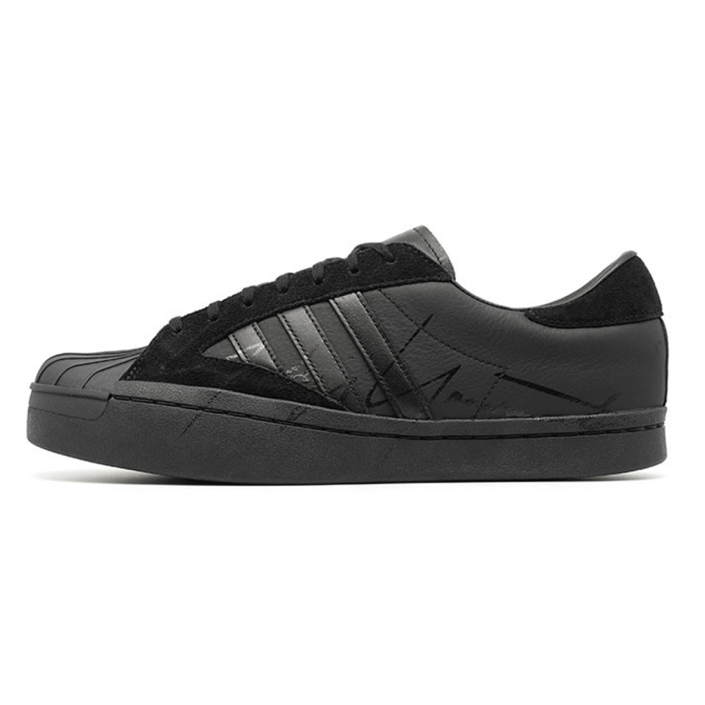 Adidas x Y-3 Yohji