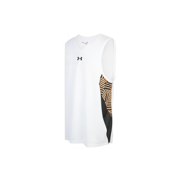 Under Armour Logo V
