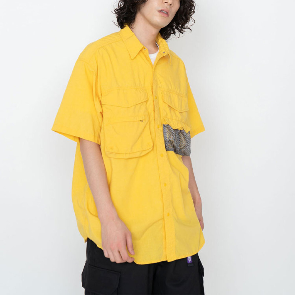 THE NORTH FACE PURPLE LABEL