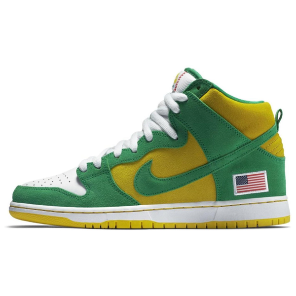 Nike Dunk SB