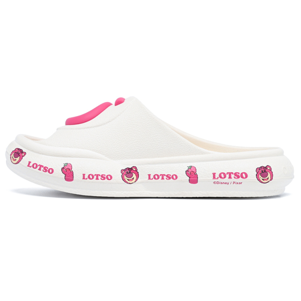 Disney x OLD ORDER OCLOUD 004 Lotso Q