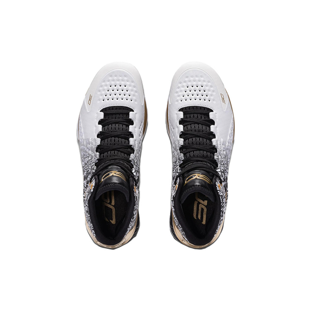 Under Armour Curry 1 Mvp 2021