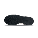 【 】 Nike Dunk Low Black pink