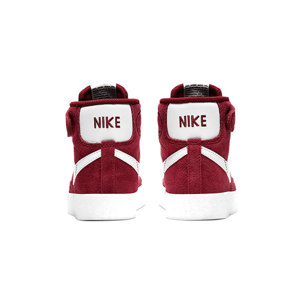 Nike Blazer 77 Suede