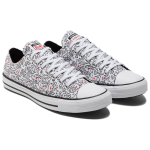 · /Keith Haring x Converse All Star