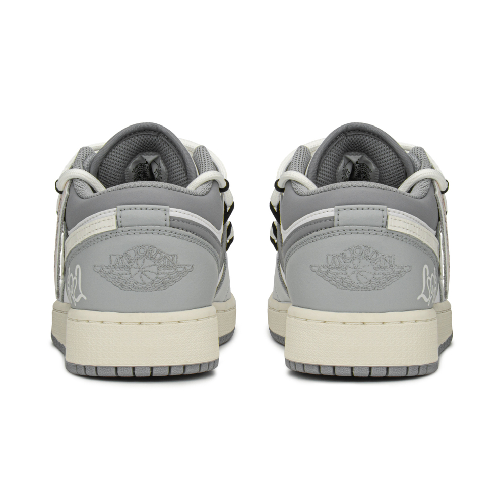 【 】 Jordan Air Jordan 1 Low FZBB GS