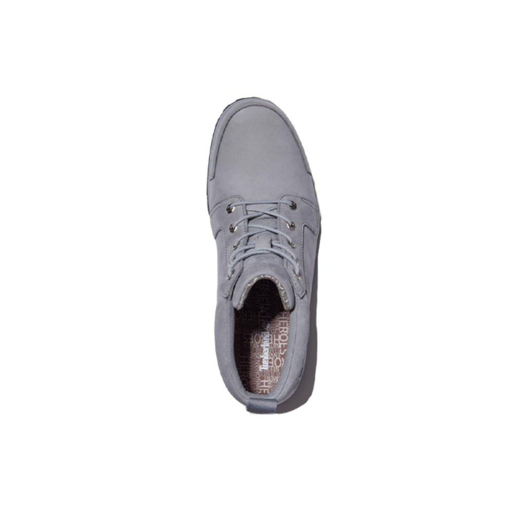 Timberland Chukka