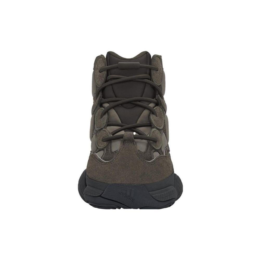 Adidas originals Yeezy 500 High "Taupe Black"