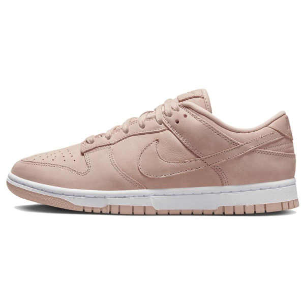 Nike Dunk "Pink Oxford"