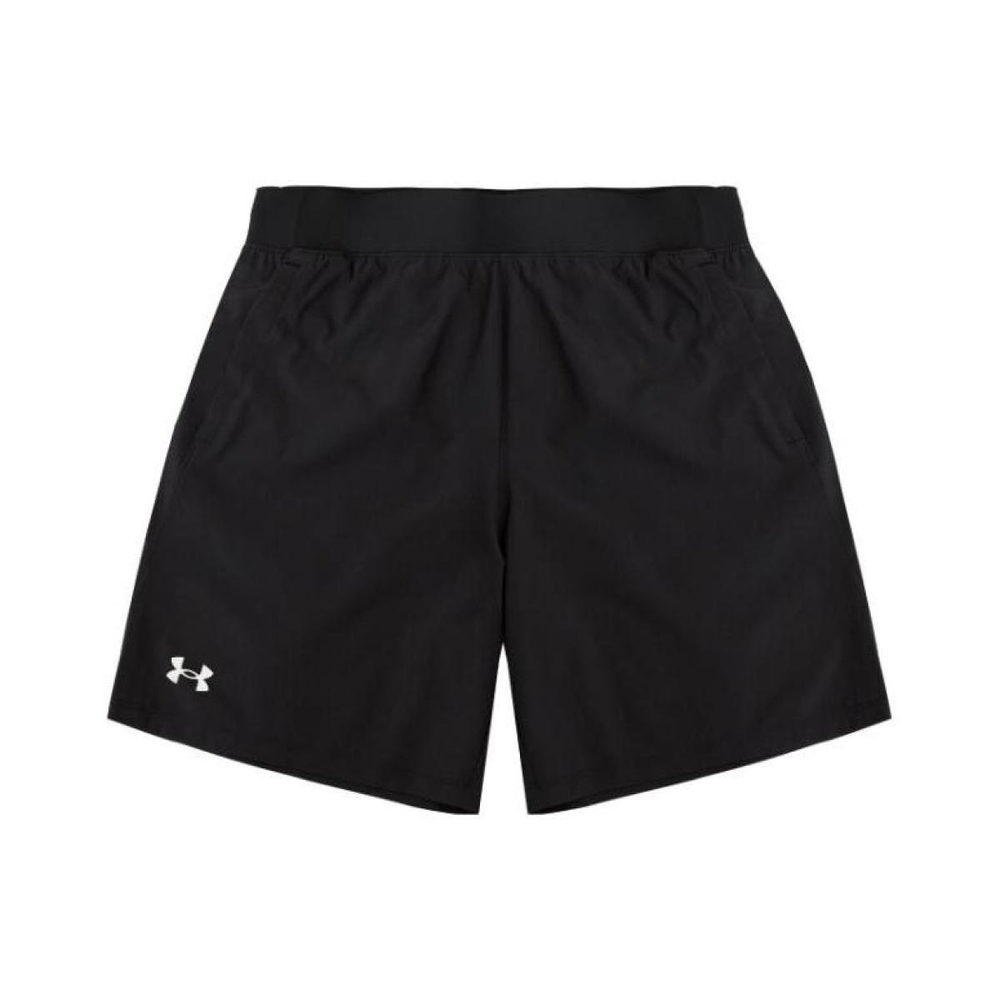 Under Armour SS22 Logo