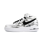 【 】 Nike Air Force 1 '07