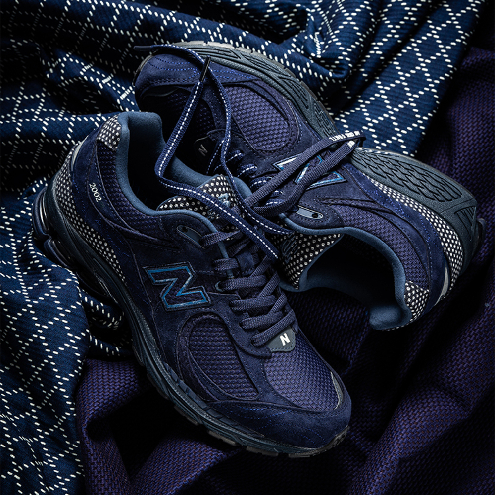 COSTS x FDMTL x New Balance NB 2002R