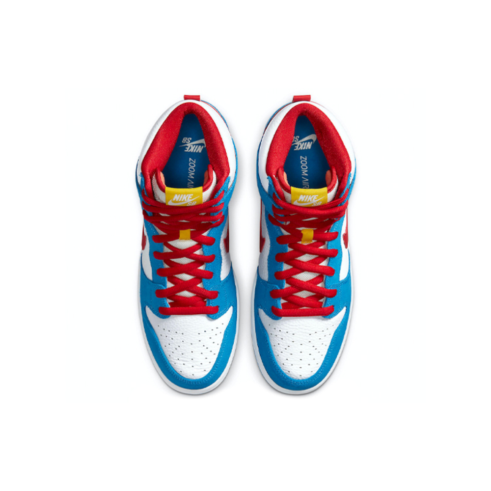 Nike Dunk SB Pro Iso "Photo Blue"