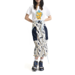 THE NORTH FACE x Brain Dead Tech Skirt A