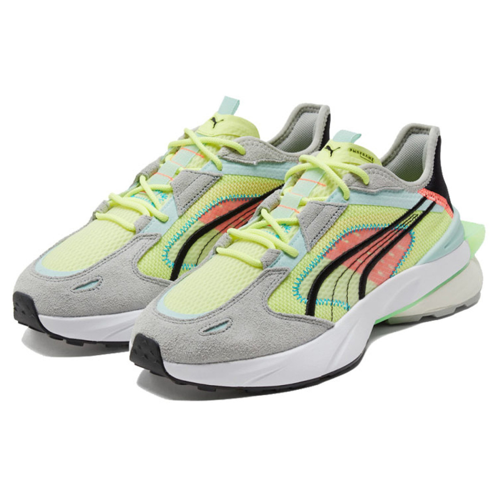 PUMA Pwrframe Op-1 Abstract