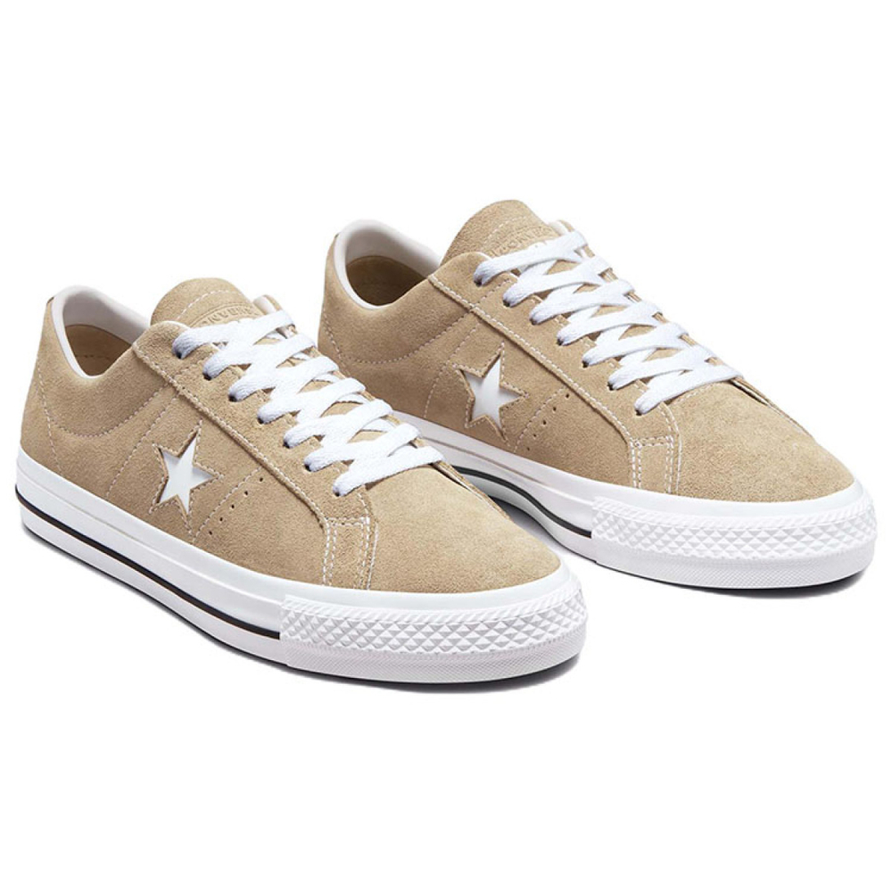 Converse one star Pro