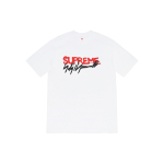 SupremeWeek 4 Supreme x Yohji Yamamoto Logo T