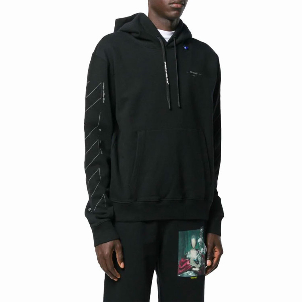 OFF-WHITE FW19 Logo