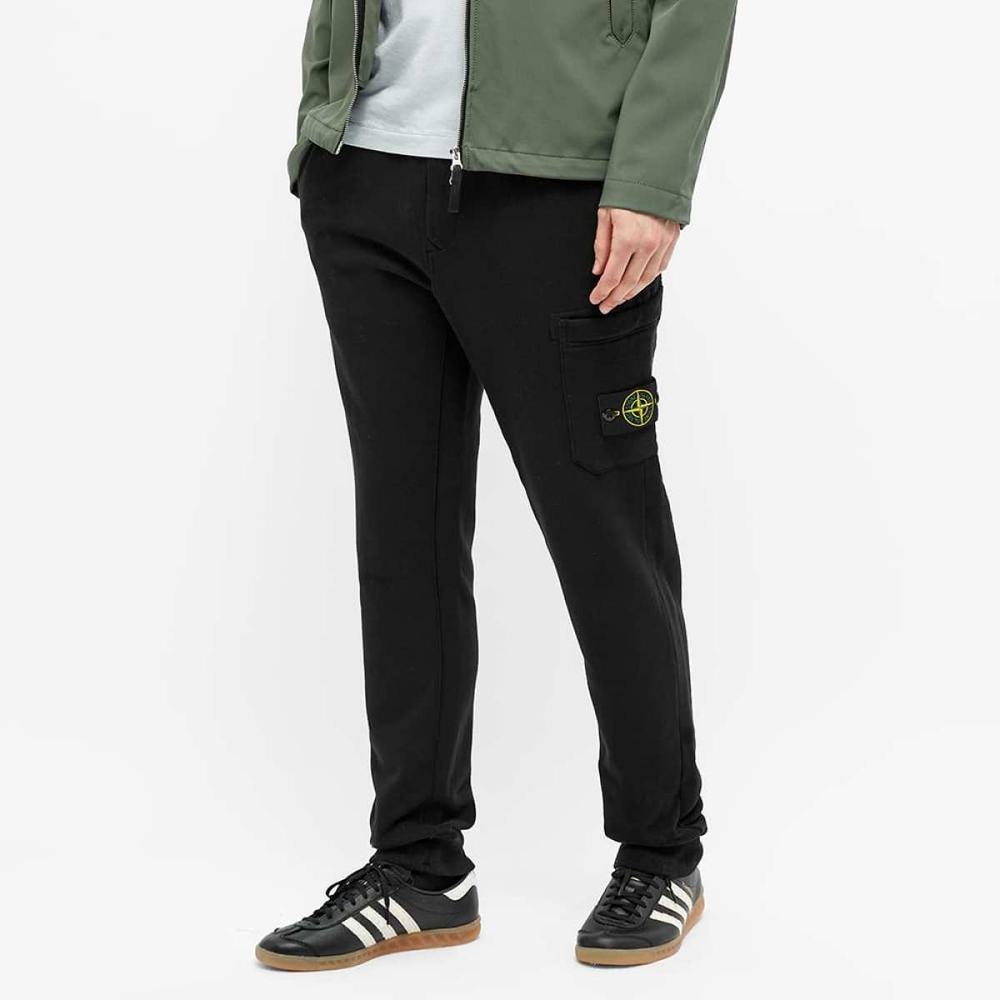 STONE ISLAND