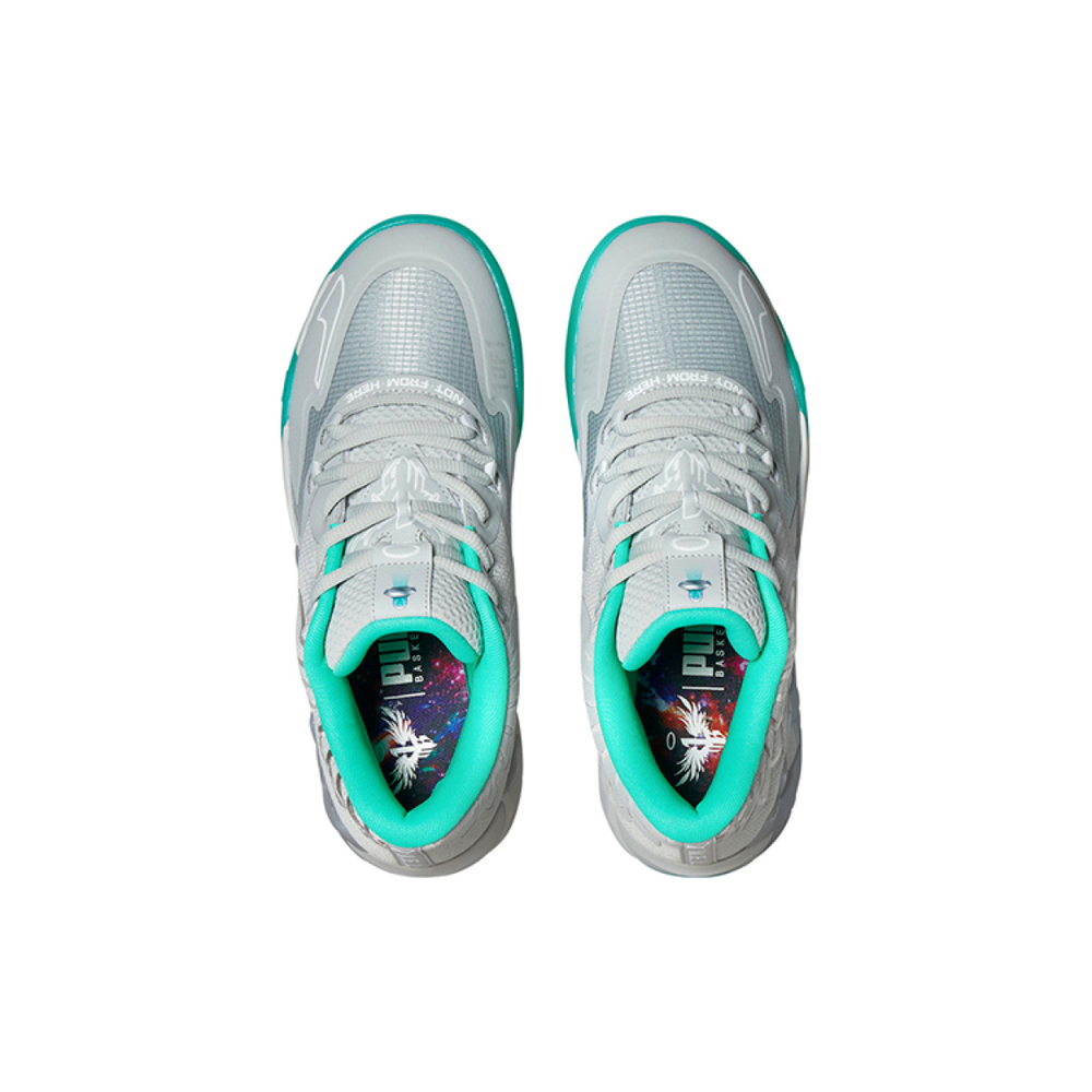 PUMA MB.01 Low "UFO"