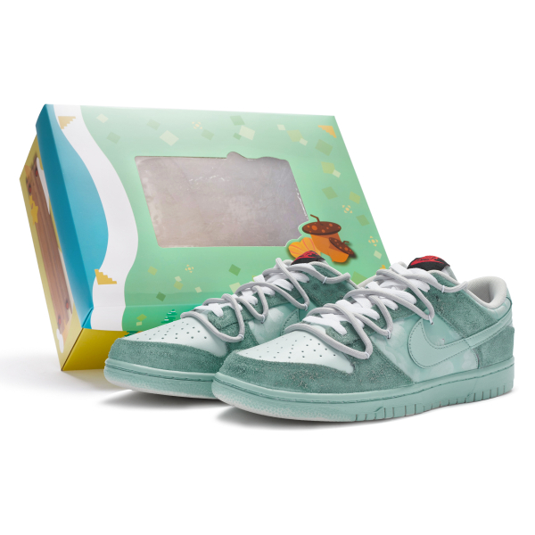 【 】 Nike Dunk Low 811