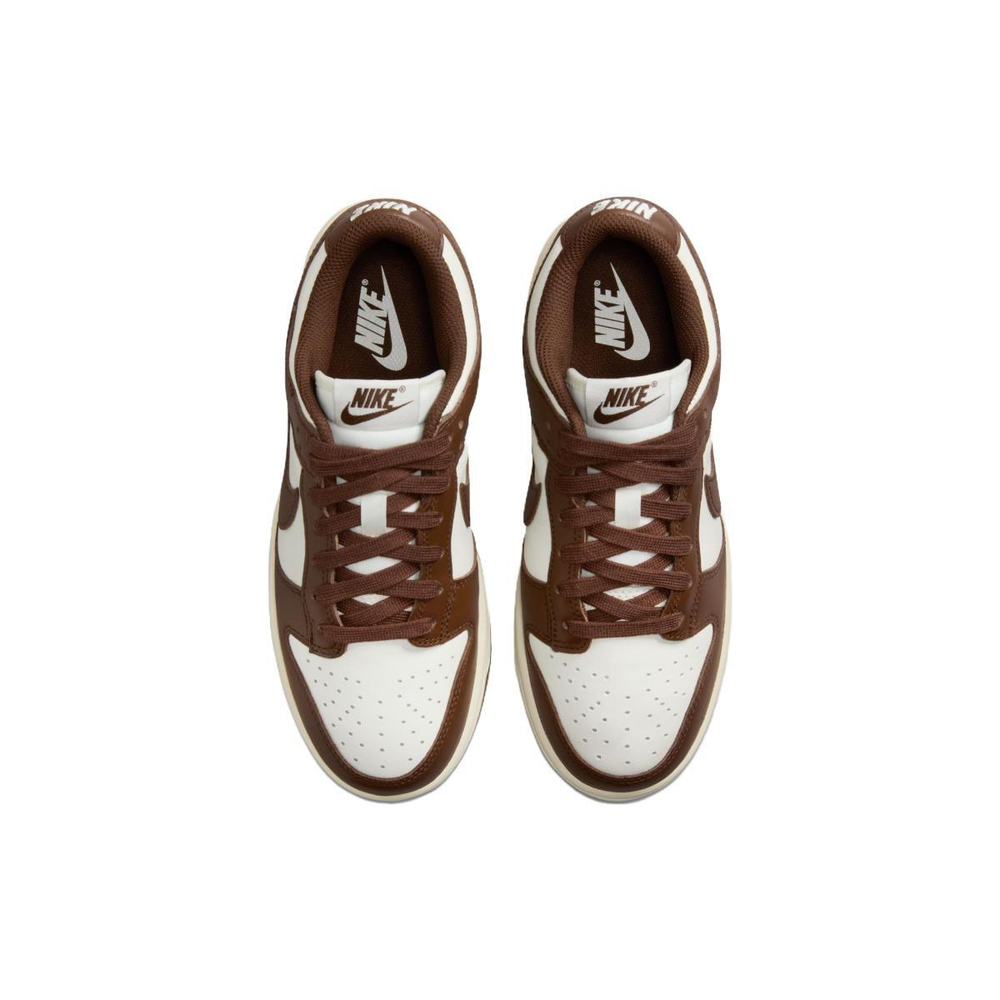 Nike Dunk "Surfaces In Brown And Sail"