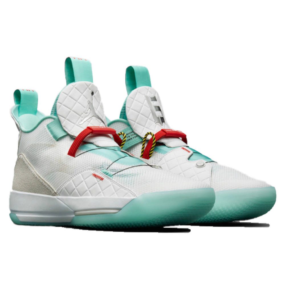 AIR JORDAN 33 Guo Ailun PE