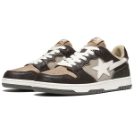 A BATHING APE SK8 Sta