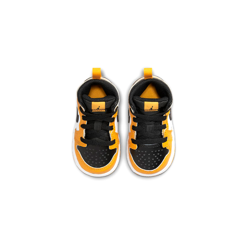 Jordan Air Jordan 1 Mid "Taxi"