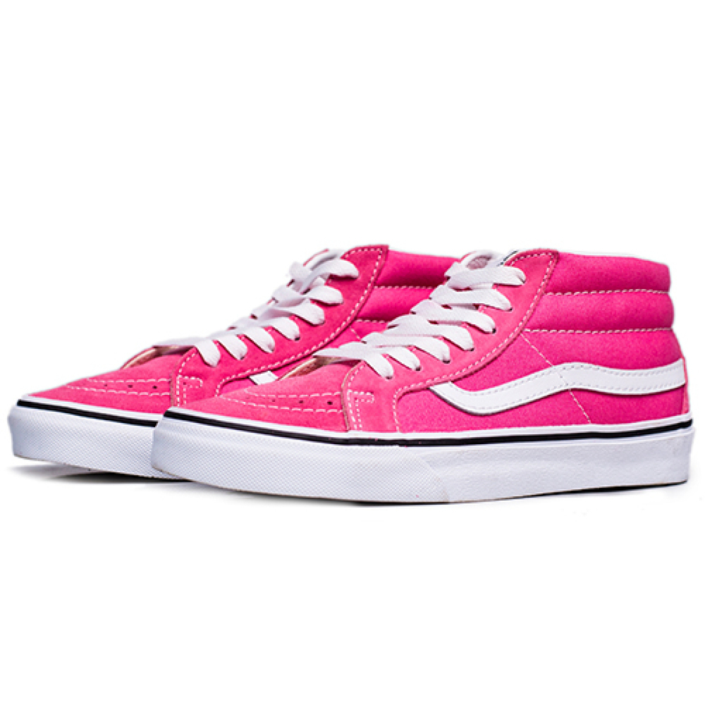 Vans SK8 mid