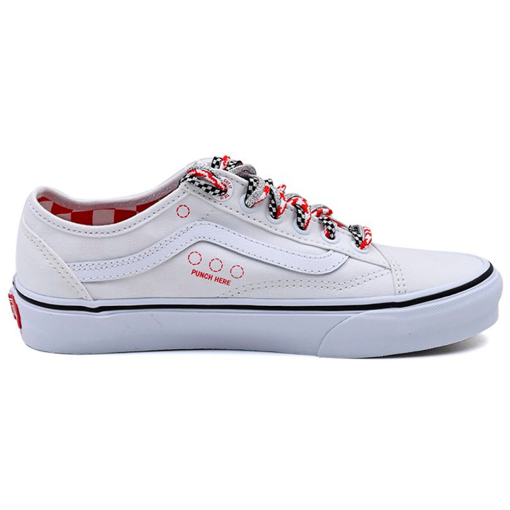 Vans Old Skool Tapered