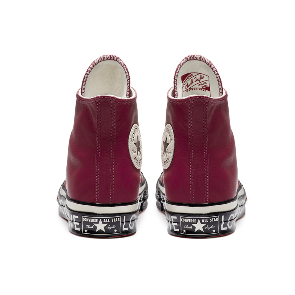 Converse 1970s Love Graphic High Top