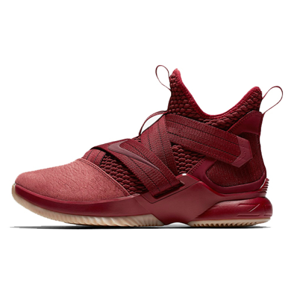Nike zoom soldier 12 LeBron