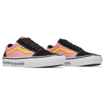 Supreme x Vans Old Skool