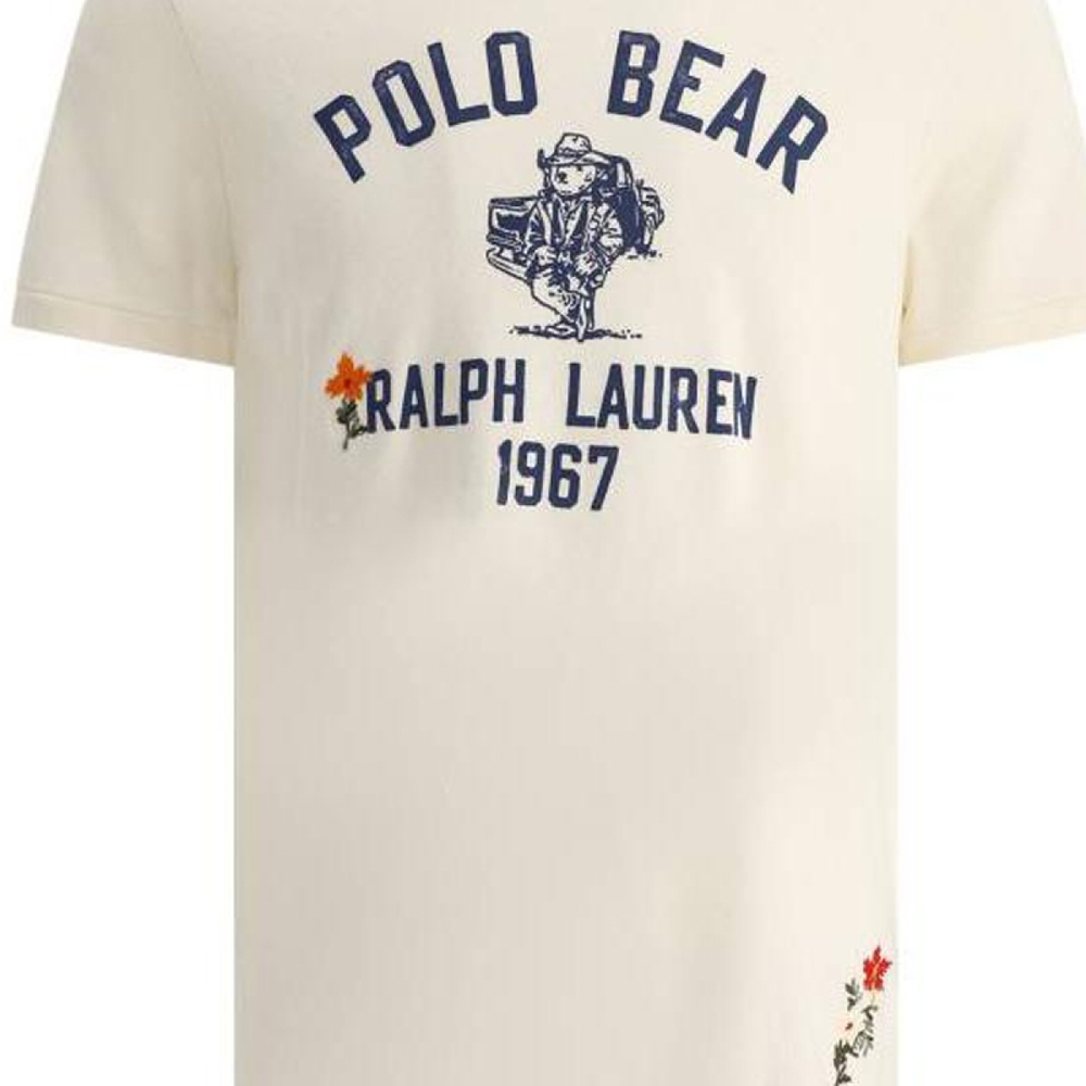 Polo Ralph Lauren SS23 Logo T