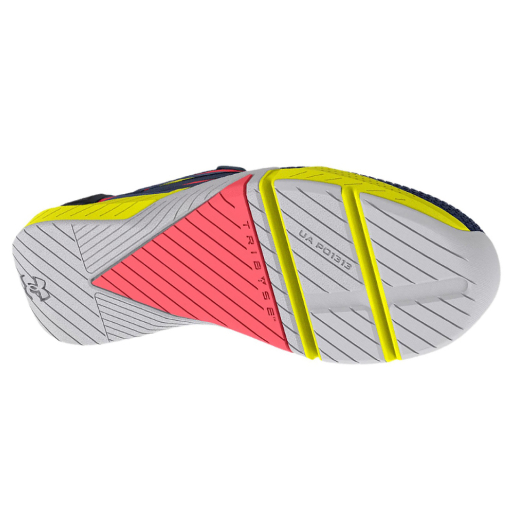 Under Armour TriBase™ Reign 4 Pro Amp
